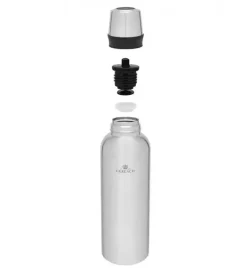 GERLACH AMBIENTE Termos 1,0 l ze stali nierdzewnej
