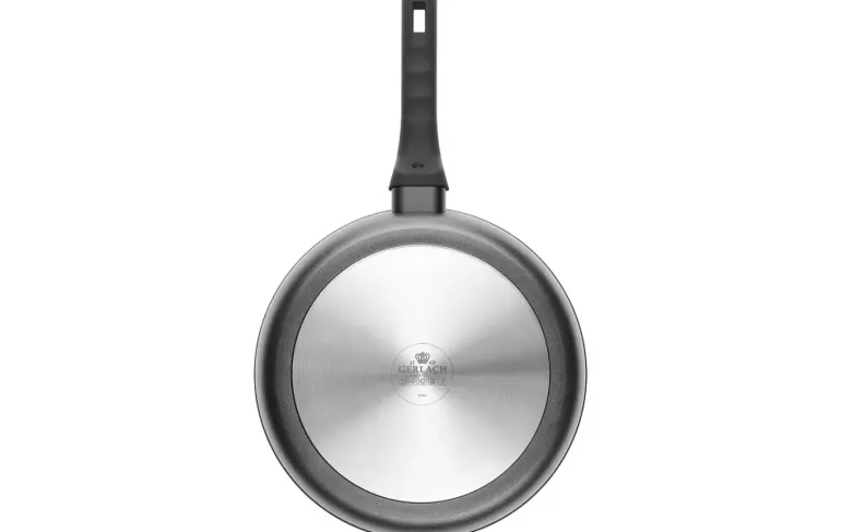 GERLACH AMBIENTE ThermoCoat KOMPLET PATELNIE 20, 24, 28 cm