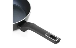 GERLACH AMBIENTE ThermoCoat PATELNIA 28 cm powłoka non-stick