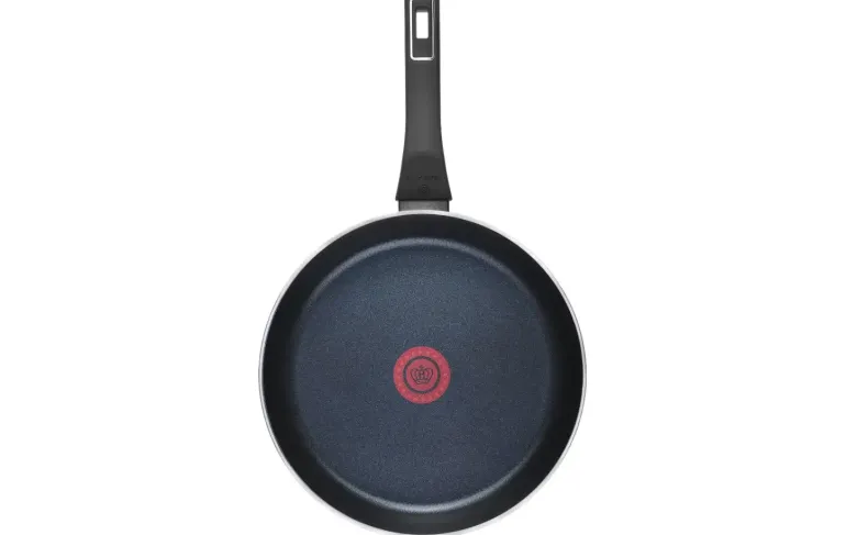 GERLACH AMBIENTE ThermoCoat PATELNIA 28 cm powłoka non-stick