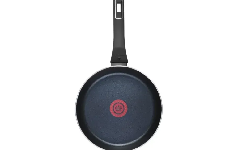 GERLACH AMBIENTE ThermoCoat PATELNIA 24 cm + pokrywka silikon 3w1