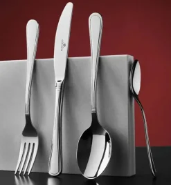 Gerlach Antica Sztućce Komplet 92 el (68W+24P) / 18 osób / połysk