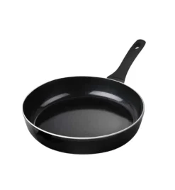 GERLACH BRAVA Komplet Garnki z pokrywkami 8 el + patelnie Gerlach Harmony Classic 28, 20 cm