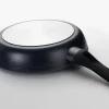 GERLACH CONTRAST PROCOAT Patelnia głęboka 24 cm z powłoką ceramiczną XERA DUR non-stick