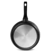 GERLACH CONTRAST PROCOAT Patelnia głęboka 28 cm z powłoką ceramiczną XERA DUR non-stick
