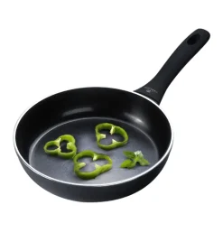 GERLACH CONTRAST PROCOAT Patelnia 28 cm z powłoką ceramiczną XERA DUR non-stick