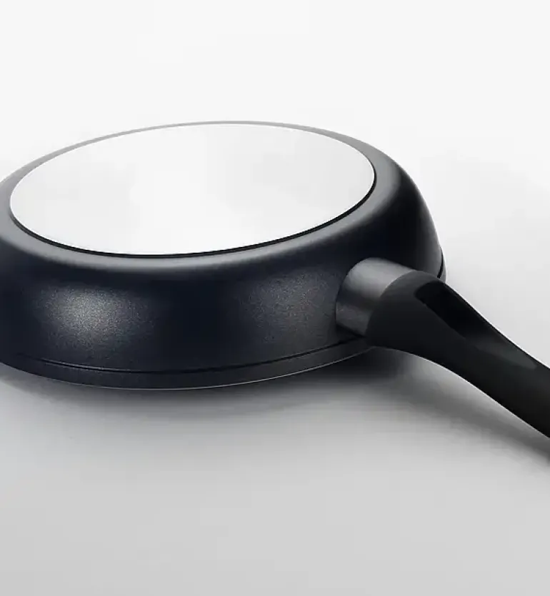 GERLACH CONTRAST PROCOAT Patelnia 28 cm z powłoką ceramiczną XERA DUR non-stick
