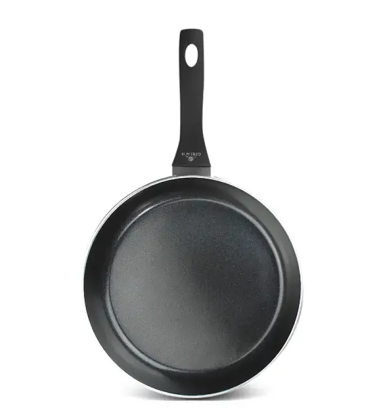 GERLACH CONTRAST PROCOAT Patelnia 28 cm z powłoką ceramiczną XERA DUR non-stick