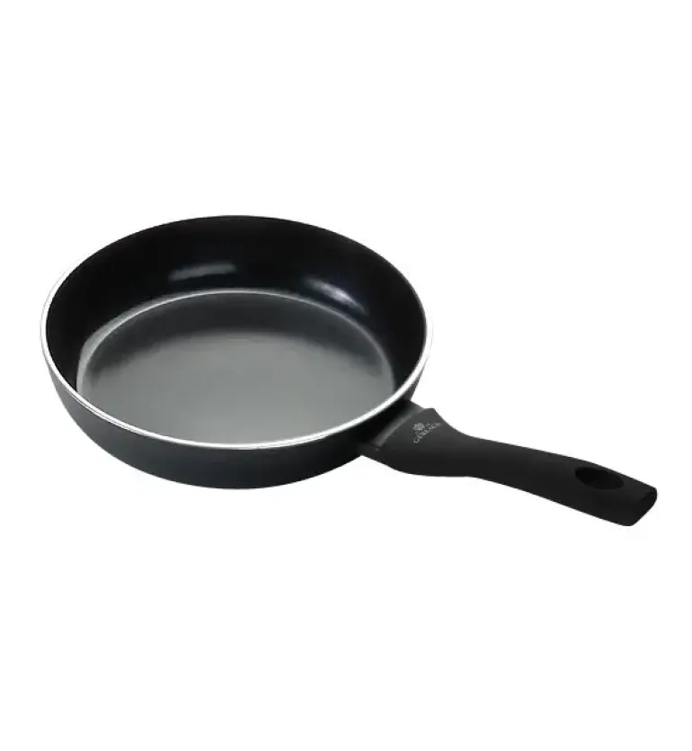 GERLACH CONTRAST PROCOAT Patelnia 28 cm z powłoką ceramiczną XERA DUR non-stick