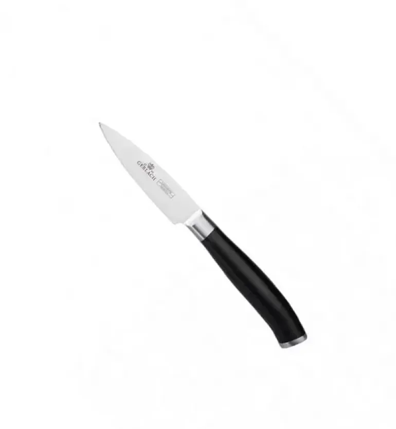 GERLACH DECO BLACK 991A Komplet 3 noży luzem / stal nierdzewna