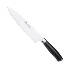 GERLACH DECO BLACK 991A Nóż szefa kuchni 8'' (20 cm) w pudełku