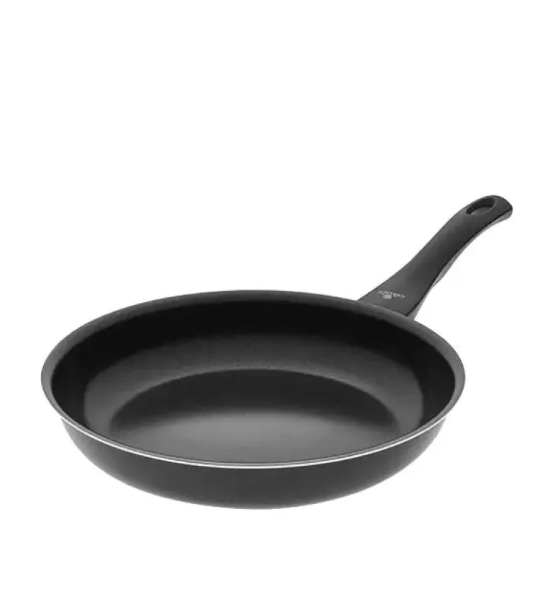 GERLACH FIRST Komplet patelni 20, 28 cm / dwuwarstwowa powłoka ceramiczna
