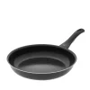 GERLACH FIRST Komplet patelni 24, 28 cm / dwuwarstwowa powłoka ceramiczna