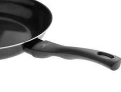 GERLACH FIRST Patelnia 20 cm / dwuwarstwowa powłoka ceramiczna