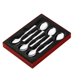 Gerlach Flames Sztućce Komplet 92 el (68P+24P) / 18 osób / połysk
