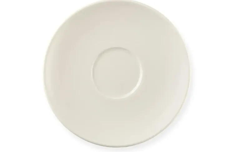GERLACH FLOW Komplet filiżanek 210 ml ze spodkami 6 os 12 el / porcelana