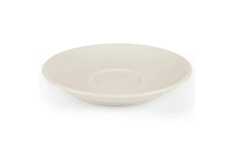 GERLACH FLOW Komplet filiżanek 210 ml ze spodkami 6 os 12 el / porcelana