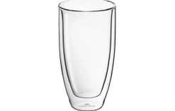 GERLACH FLOW Zestaw szklanek termicznych 350 ml 2 szt. / szkło borokrzemowe