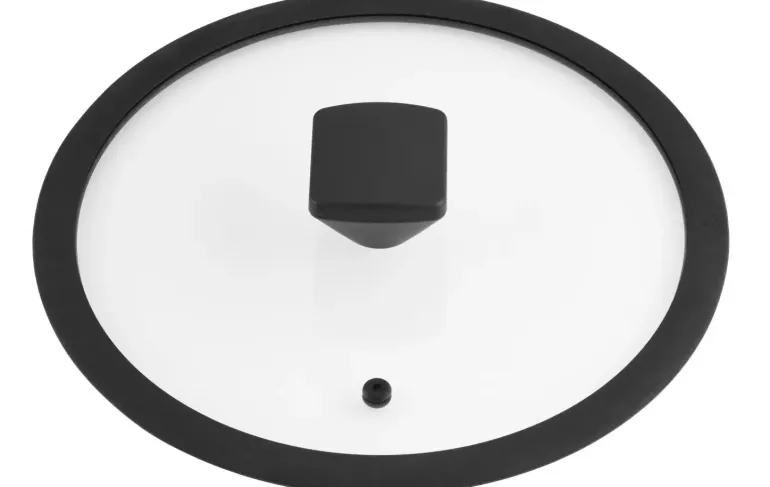 GERLACH GRANITEX Komplet 2 garnki + rondel + 3 patelnie + naleśnikowa + brytfanna / indukcja