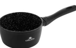 GERLACH GRANITEX Rondel 1,5 L 16 cm powłoka ILAG XERA DUR 2 / indukcja