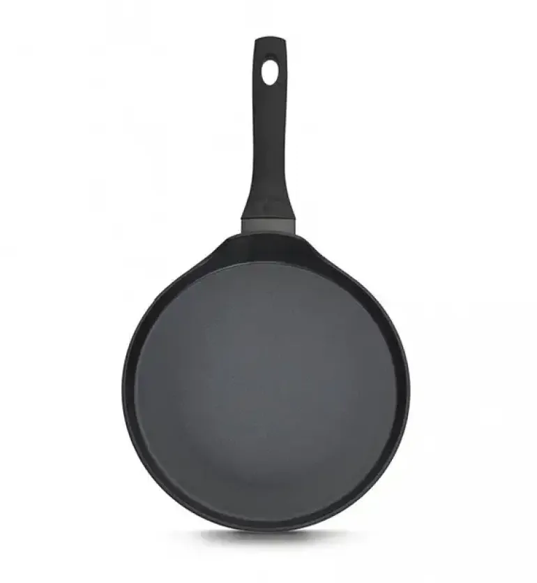GERLACH HARMONY CLASSIC Patelnia naleśnikowa Ø26 cm z powłoką ceramiczną ILAG / indukcja