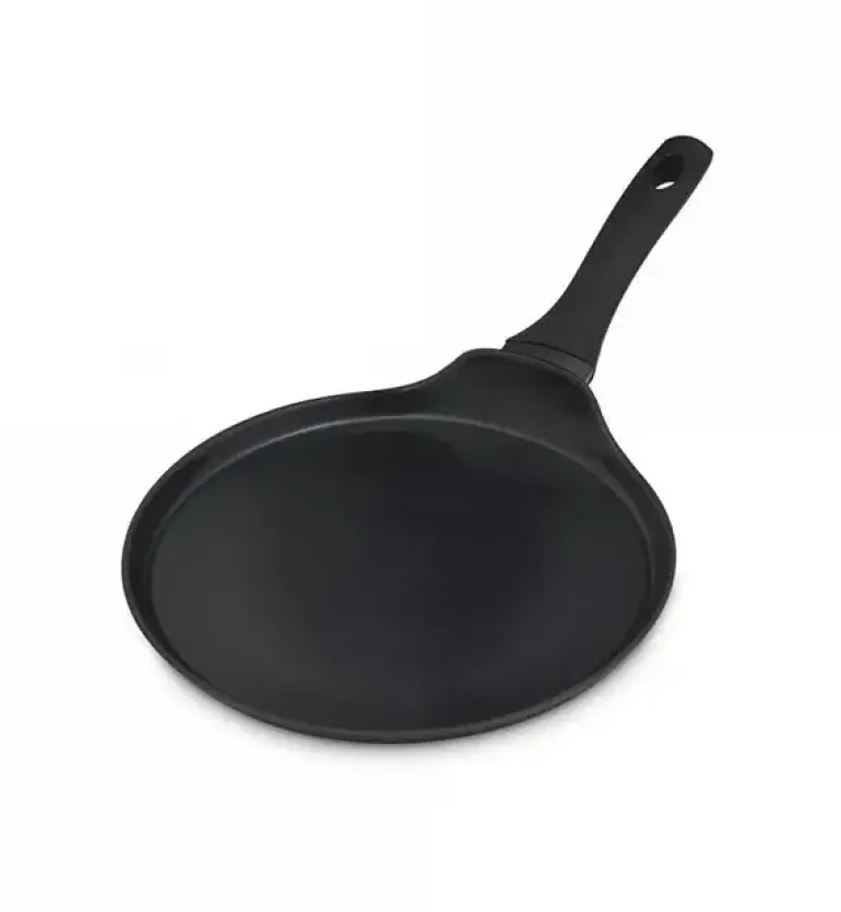 GERLACH HARMONY CLASSIC Patelnia naleśnikowa Ø26 cm z powłoką ceramiczną ILAG / indukcja