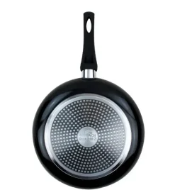 GERLACH INITIAL Komplet patelni z powłoką ceramiczną EXCILON 24, 28 cm / indukcja