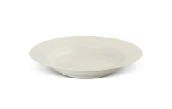 GERLACH MODERN IVORY Komplet serwis obiadowy 6 os 18 el / porcelana