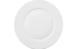 GERLACH MODERN WHITE Komplet serwis obiadowy 6 os 18 el / porcelana