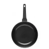 GERLACH MONOLIT Patelnia 28 cm / szwajcarska powłoka ceramiczną ILAG Xera Dur 2® / aluminium