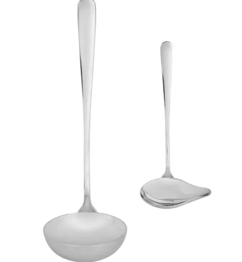 Gerlach Muza Sztućce 98 el 68+dodatki pudełko / 18 osób / połysk