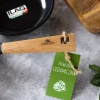 GERLACH NATUR EVO Patelnia z powłoką ceramiczną ILAG® Non-Stick / 20 cm