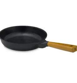 GERLACH NATUR Komplet patelni 20, 24, 28 cm z powłoką ceramiczną ILAG® Non-Stick Xera Dur 2
