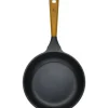 GERLACH NATUR Patelnia 28 cm z powłoką ceramiczną ILAG® Non-Stick Xera Dur 2