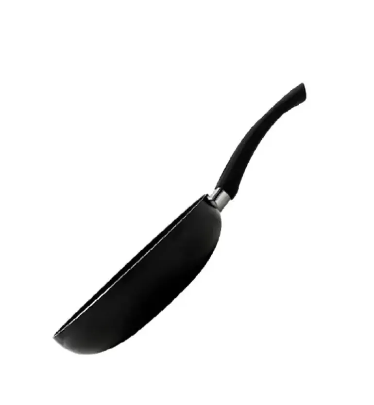 GERLACH PRIME Komplet Garnki z pokrywkami 6 el + patelnie Gerlach Initial 24, 28 cm + pokrywki