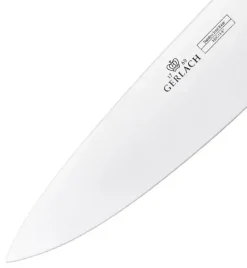 GERLACH PURE 982 Zestaw noży bloku 6 elementów / Antypoślizgowa rękojeść / 982B