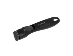 GERLACH SMART 994 Komplet 3 patelni 20/24/28 cm + odpinana rączka / indukcja