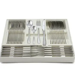 Gerlach Valor Sztućce Komplet 92 el (68W+24P) 18 osób / połysk