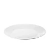 IKEA OFTAST BIAŁY 12x TALERZ 19 CM