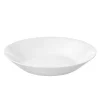 IKEA OFTAST SERWIS OBIADOWY 6/25 BIAŁY