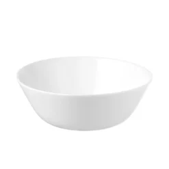 IKEA OFTAST SERWIS OBIADOWY 6/24 BIAŁY