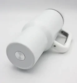 IMCHEX | SUBLIMATION | Kubek termiczny 1200 ml ze słomką + 10 szklanych słomek