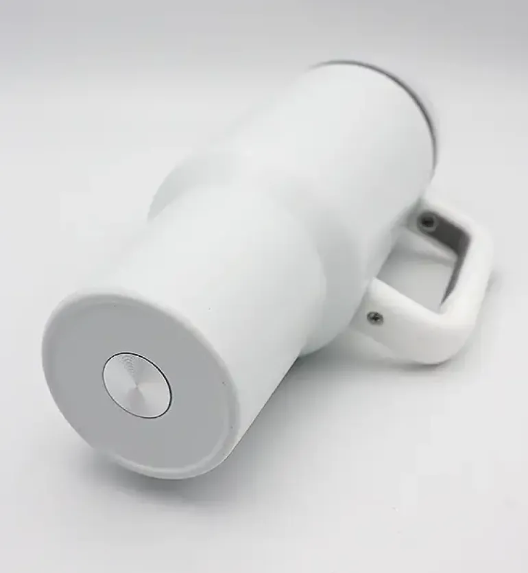 IMCHEX | SUBLIMATION | Kubek termiczny 1200 ml ze słomką