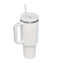 IMCHEX | SUBLIMATION | Kubek termiczny 1200 ml ze słomką