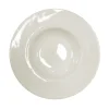 KAIA HOME AURA Komplet 6x Talerz głęboki do pasty 26 cm