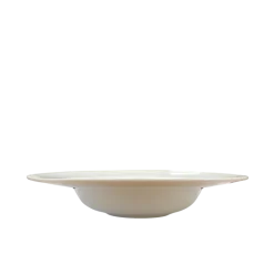 KAIA HOME AURA Komplet 6x Talerz głęboki do pasty 26 cm