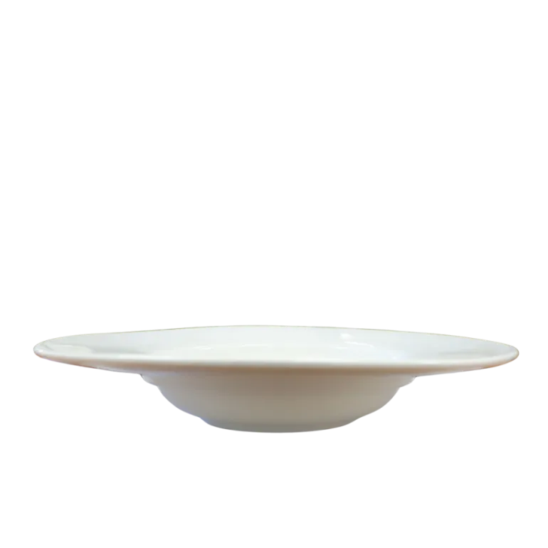 KAIA HOME AURA Komplet 12x Talerz głęboki do pasty 30 cm