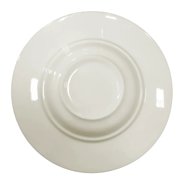KAIA HOME AURA Komplet 12x Talerz głęboki do pasty 30 cm