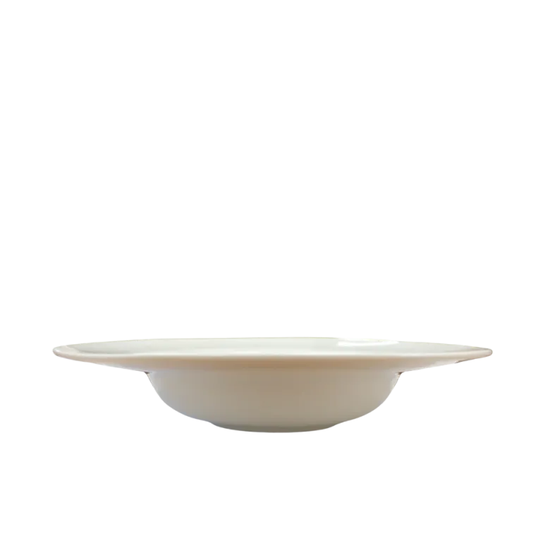 KAIA HOME AURA Komplet 12x Talerz głęboki do pasty 26 cm