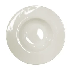 KAIA HOME AURA Komplet 12x Talerz głęboki do pasty 26 cm